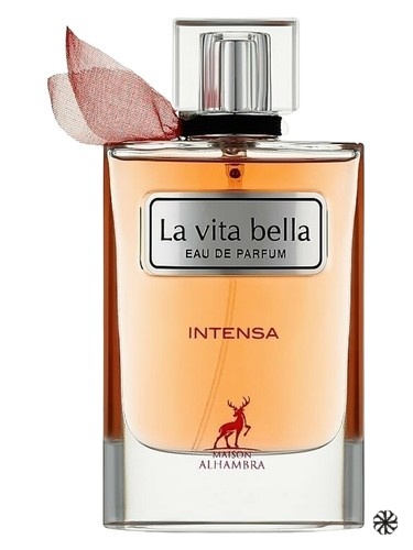 La Vita Bella Intensa Maison Alhambra