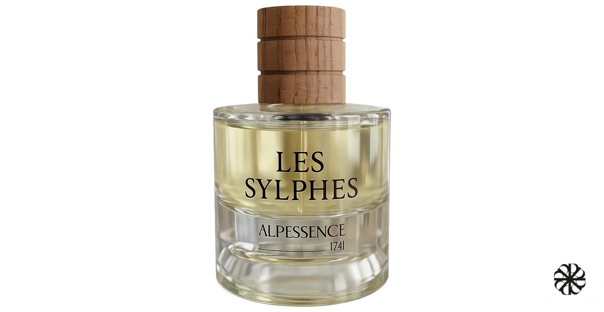 Les Sylphes Maison Alpessence 1741