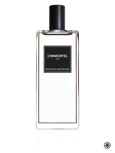 L'Immortel Maison Anonyme
