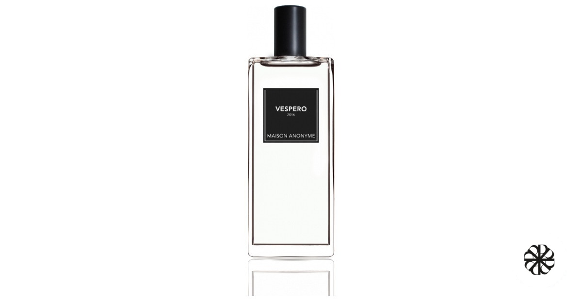 Vespero Maison Anonyme