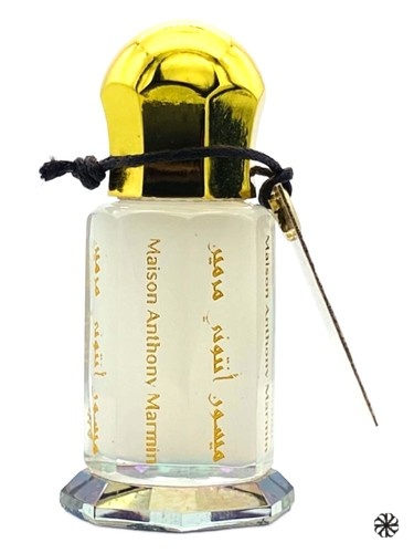 Musk Di Palermo Maison Anthony Marmin
