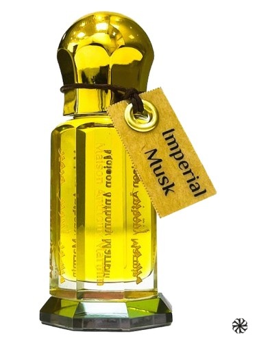 Imperial Musk Maison Anthony Marmin