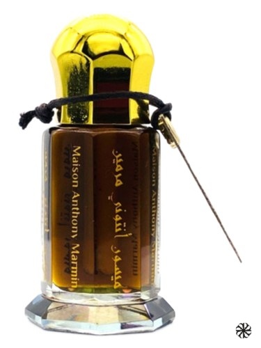 African Musk Maison Anthony Marmin