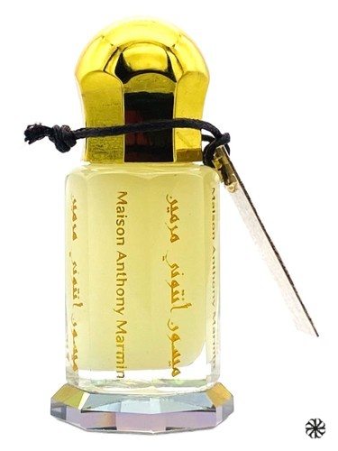Arraweelo Maison Anthony Marmin