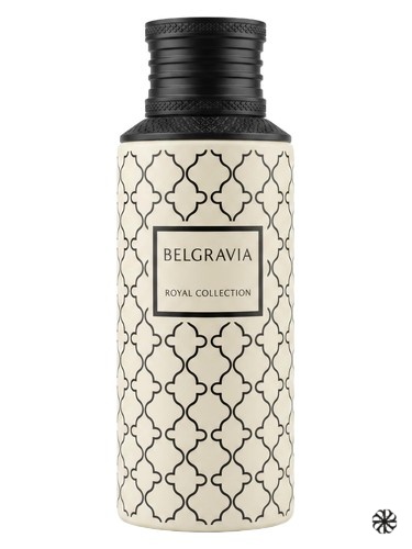 Belgravia MAISON ASRAR
