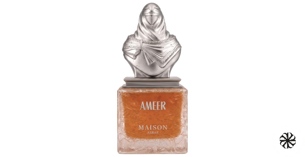 Ameer MAISON ASRAR