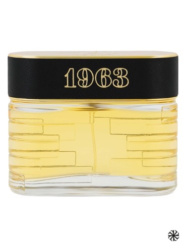 1963 MAISON ASRAR