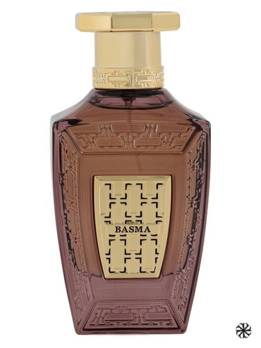 Basma Eau De Parfum MAISON ASRAR