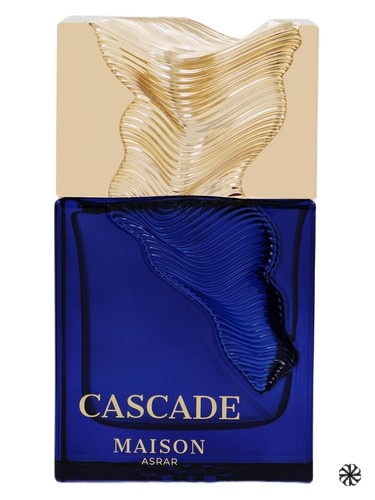 Cascade MAISON ASRAR