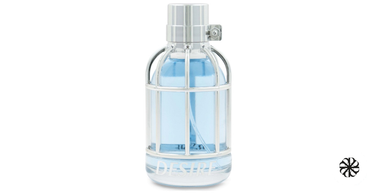 Desire MAISON ASRAR