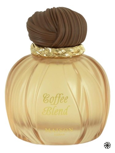 Coffee Blend MAISON ASRAR