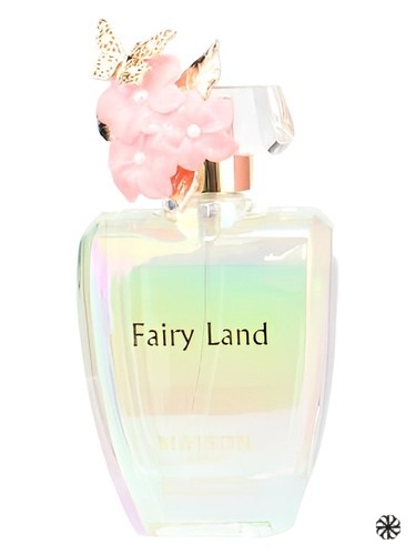 Fairyland MAISON ASRAR