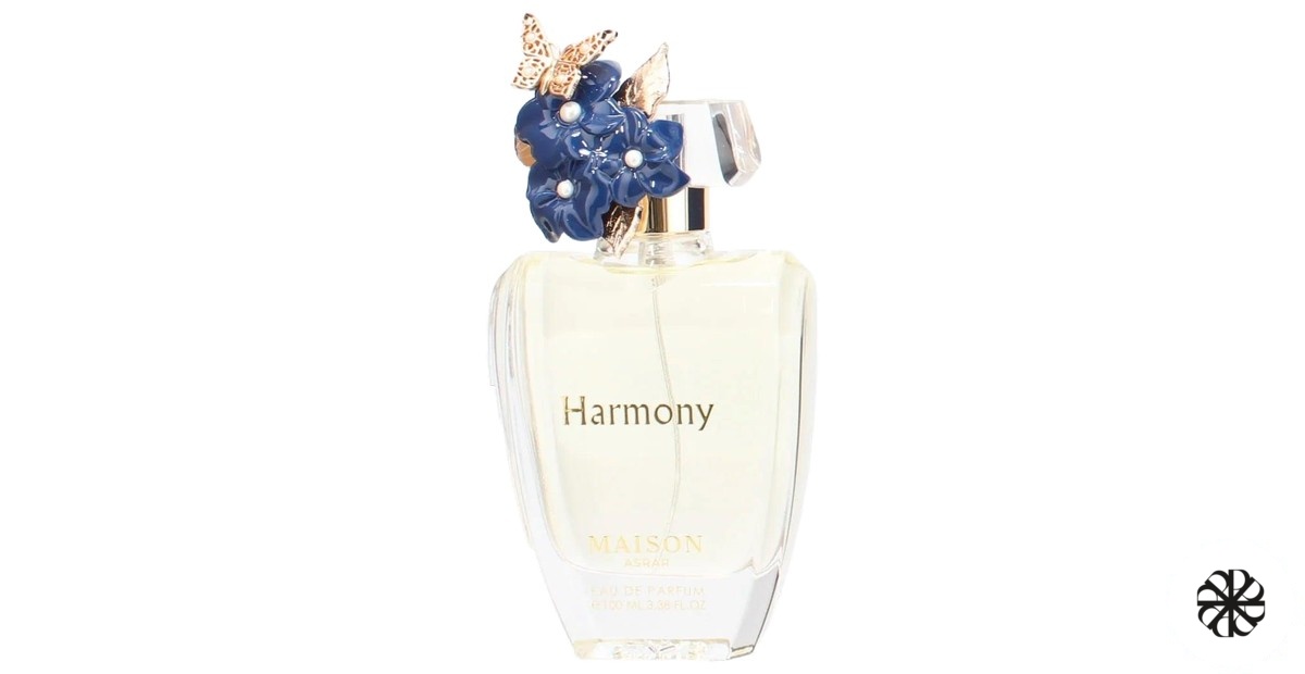 Harmony MAISON ASRAR