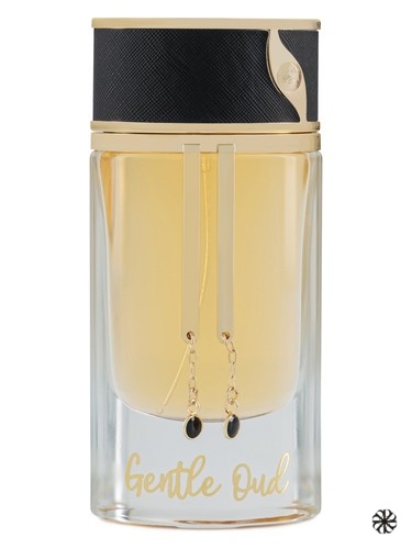 Gentle Oud MAISON ASRAR