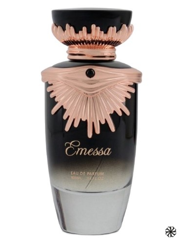 Emessa MAISON ASRAR