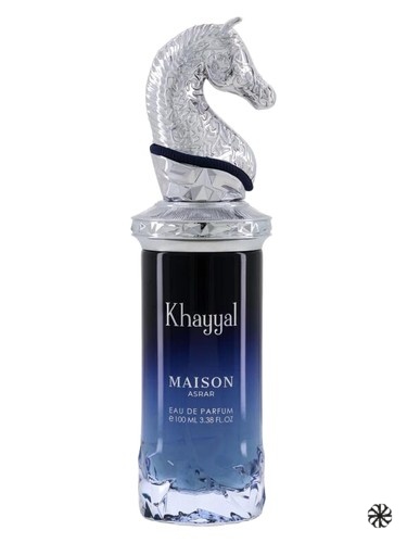 Khayyal MAISON ASRAR