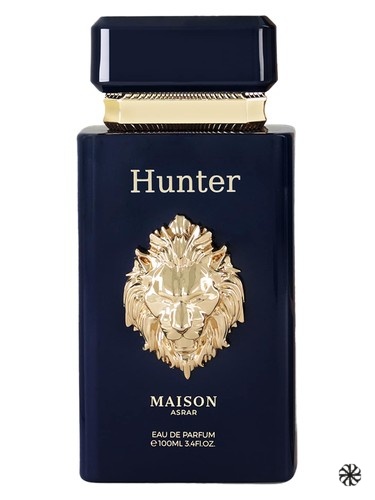 Hunter MAISON ASRAR