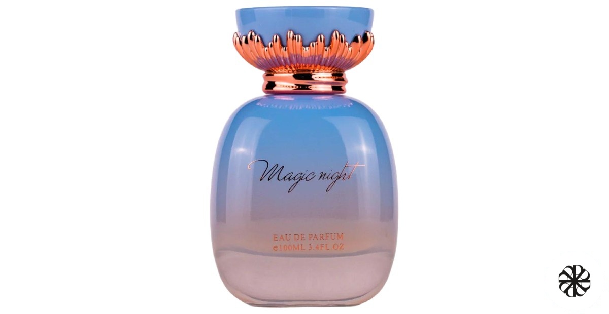 Magic Night MAISON ASRAR