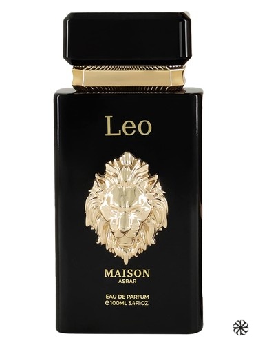 Leo MAISON ASRAR