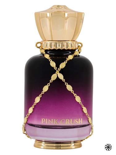 Pink Crush MAISON ASRAR
