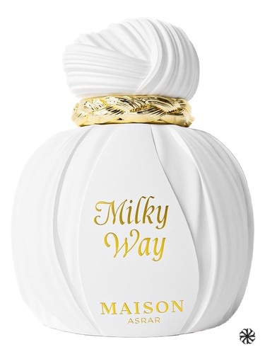 Milky Way MAISON ASRAR