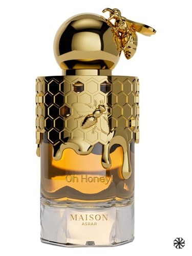 Oh Honey! MAISON ASRAR