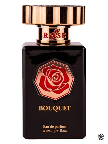 Rosé Bouquet MAISON ASRAR