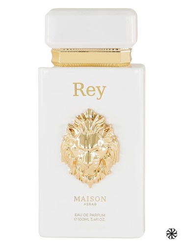 Rey MAISON ASRAR