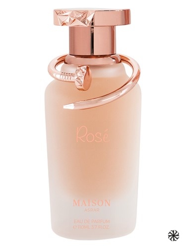 Rosé MAISON ASRAR