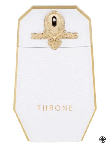 Throne MAISON ASRAR