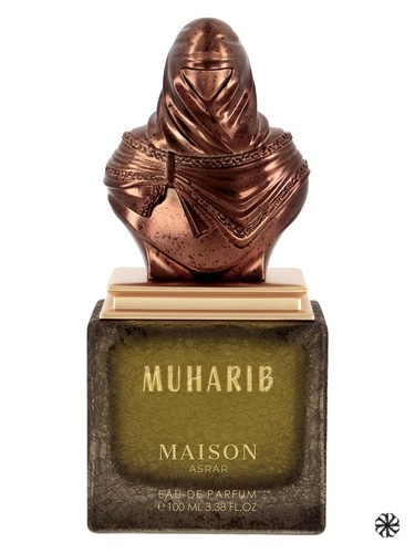 Muharib MAISON ASRAR