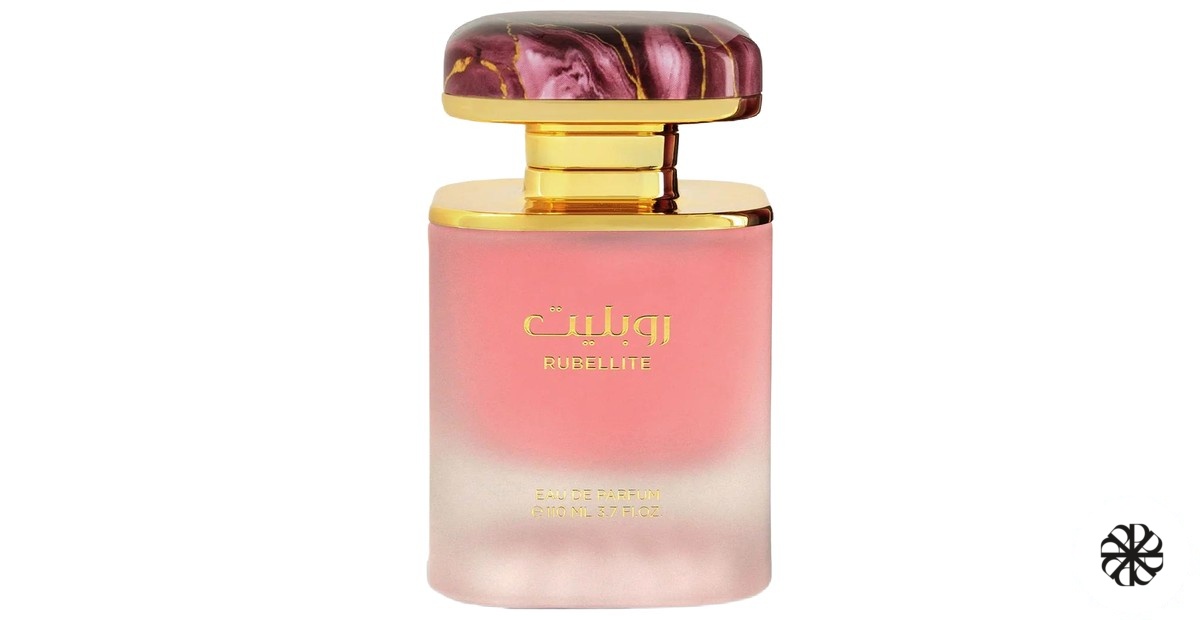 Rubellite MAISON ASRAR