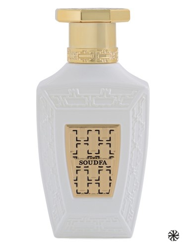 Soudfa Eau De Parfum MAISON ASRAR
