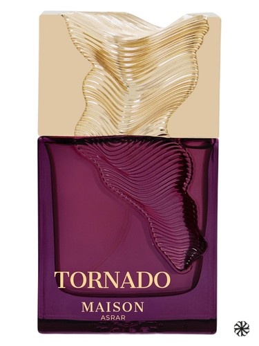 Tornado MAISON ASRAR
