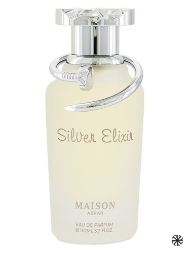 Silver Elixir MAISON ASRAR