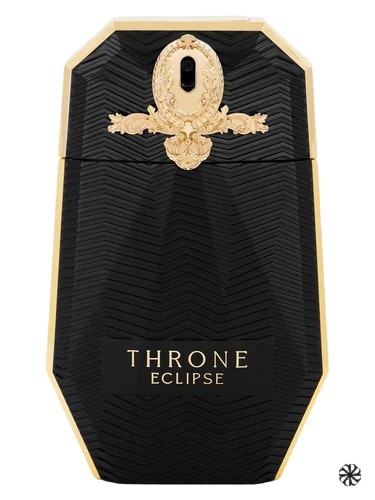 Throne Eclipse MAISON ASRAR