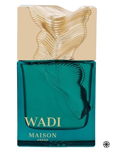 Wadi MAISON ASRAR