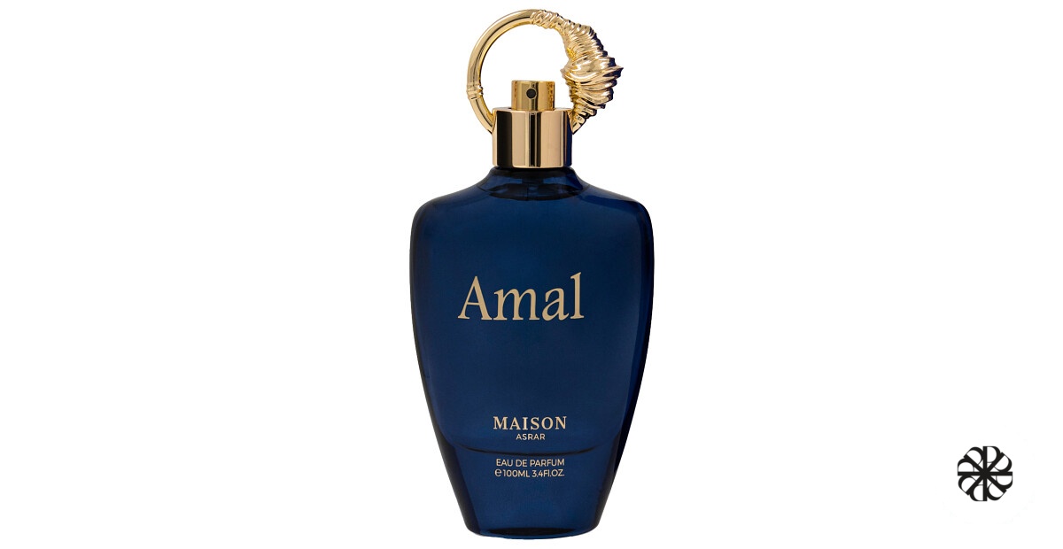 Amal MAISON ASRAR
