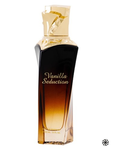 Vanilla Seduction MAISON ASRAR