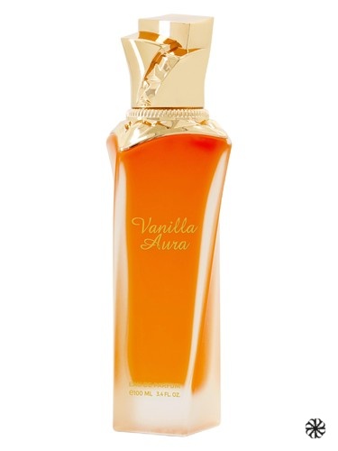 Vanilla Aura MAISON ASRAR
