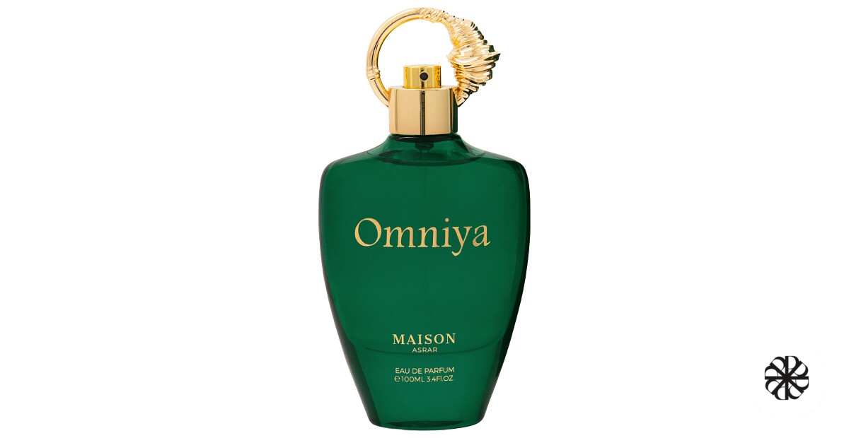 Omniya MAISON ASRAR