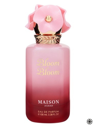 Bloom Bloom MAISON ASRAR