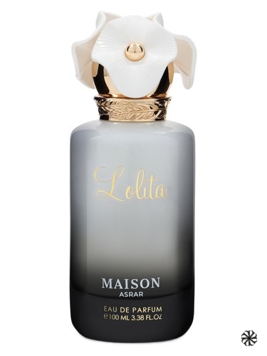 Lolita MAISON ASRAR