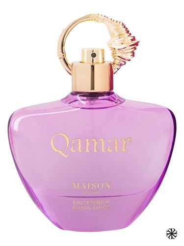 Qamar MAISON ASRAR