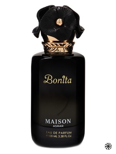 Bonita MAISON ASRAR