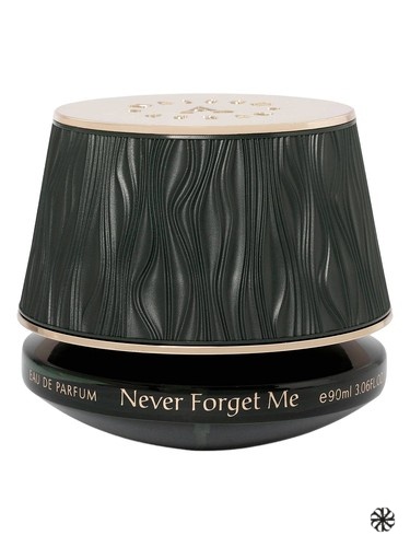 Never Forget Me MAISON ASRAR