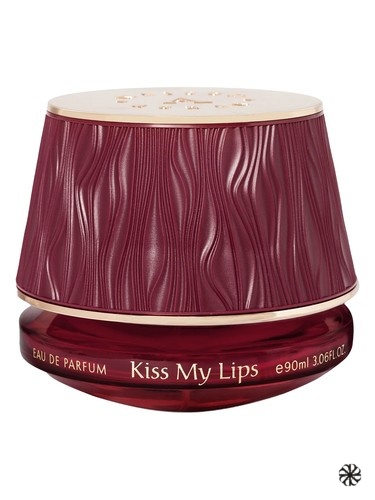 Kiss My Lips MAISON ASRAR