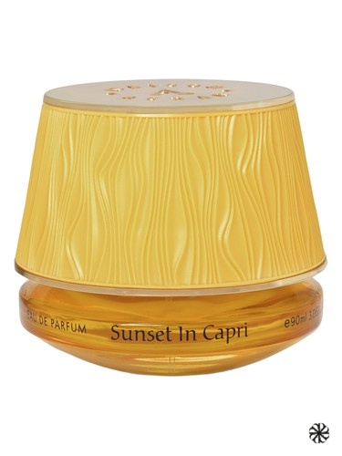 Sunset In Capri MAISON ASRAR