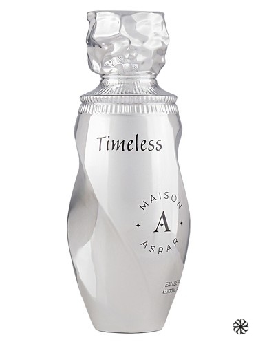 Timeless MAISON ASRAR