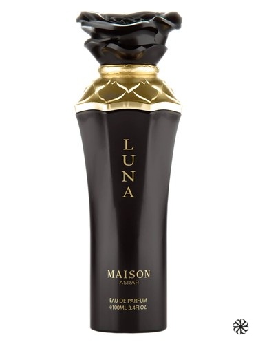 Luna MAISON ASRAR